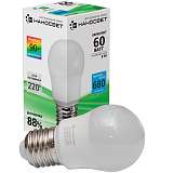 Лампочка Наносвет L207