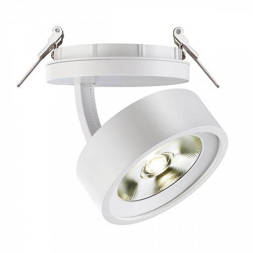 Встраиваемый спот Novotech Spot Prometa 357875