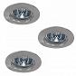 Встраиваемый светильник Paulmann Premium Line Halogen 92208 - фото №2