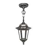 Уличный подвесной светильник Apeyron Адель 11-98сер