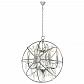Подвесная люстра Loft IT Crystal Wins Loft1896/6 - фото №4