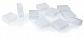 Заглушка Deko-Light End cap set 12 mm, 10 pcs. 840047 - фото №1