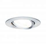 Встраиваемый светильник Paulmann Nova Led 93432
