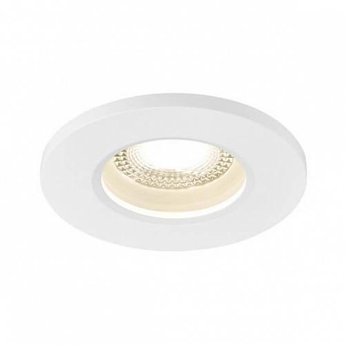 Встраиваемый светодиодный светильник SLV Kamuela 1001016