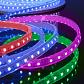 Светодиодная влагозащищенная лента Elektrostandard 14,4W/m 60LED/m 5050SMD RGB 50M 4690389127892 - фото №2