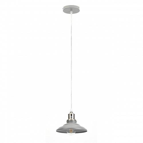 Подвесной светильник ЭРА Loft PL4 GR/SN Б0037448