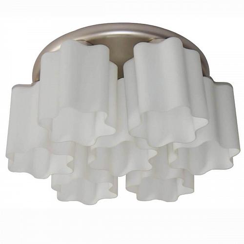 Потолочная люстра MW-Light Илоника 451011407