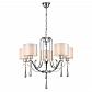 Подвесная люстра Vele Luce Platonico VL1623L05 - фото №1