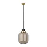 Подвесной светодиодный светильник Loft IT Bubble 10140A Amber