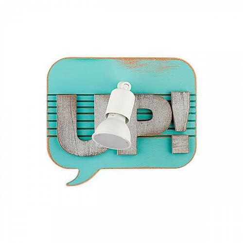 Спот Nowodvorski Comic Book 9290