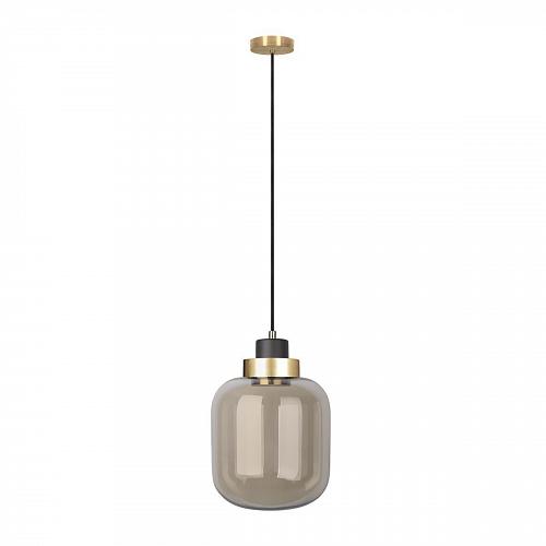 Подвесной светодиодный светильник Loft IT Bubble 10140A Amber