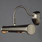 Подсветка для картин Arte Lamp Picture Lights III A5023AP-2SS - фото №2