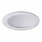 Встраиваемый светодиодный светильник Crystal Lux CLT 524C150 WH - фото №3