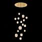 Подвесная люстра ST Luce Idesia SL1188.303.16 - фото №4