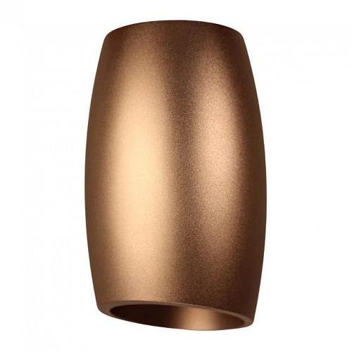 Потолочный светильник Lumina Deco Bradly LDC 8052-D SS-D70*H115 Cofee