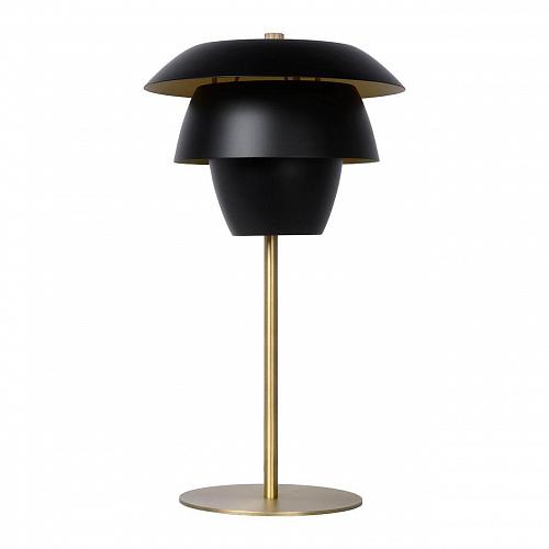 Настольная лампа Lucide Jericho 05529/01/30