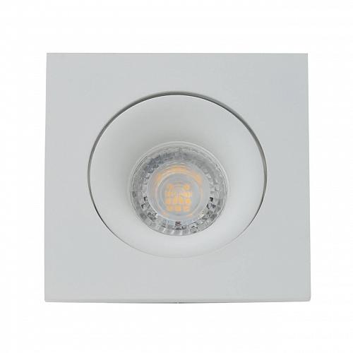 Встраиваемый светильник Denkirs DK2019-WH
