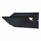 Настенный светодиодный светильник iLedex Scorpio ZD8064-5W BK - фото №3