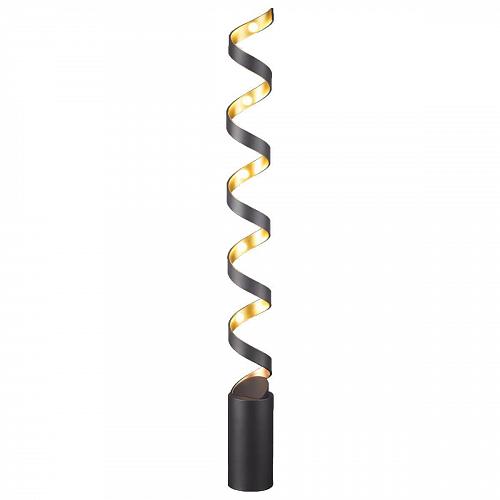 Торшер Odeon Light Spira 3832/30FL