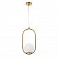 Подвесной светильник Arte Lamp Matisse A7745SP-1AB - фото №1