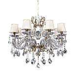 Люстра Lumina Deco LDP 66251-8