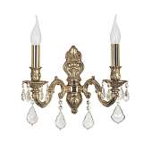 Бра Dio DArte Elite Mannelli E 2.1.2.600 GH