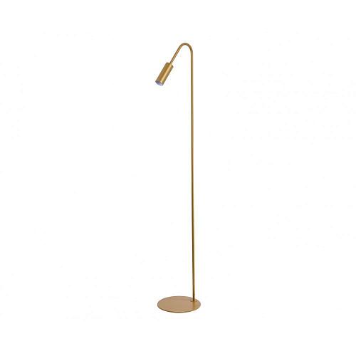 Торшер Kink Light Грау 07045,33