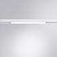 Трековый светодиодный светильник Arte Lamp Linea A4642PL-1WH - фото №2