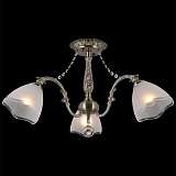 Потолочная люстра Illumico IL0044-3CSQ-29A AB