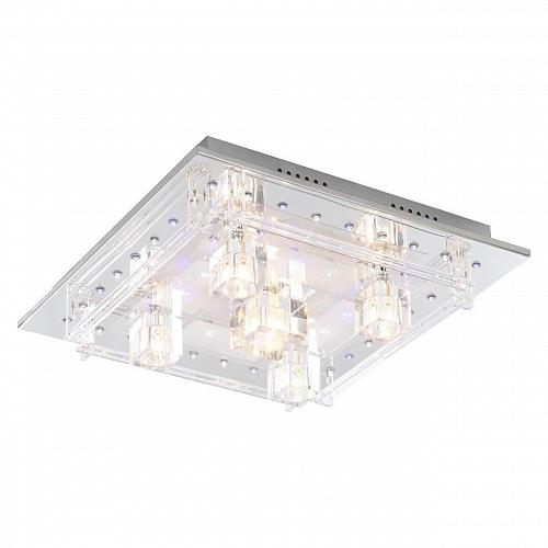 Потолочный светильник Globo Zenith 68339-5