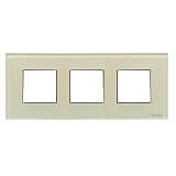 Рамка ABB 2CLA227300N3501