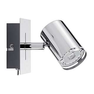 Накладные споты Paulmann