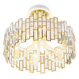 Потолочная люстра Ambrella light Traditional TR5051