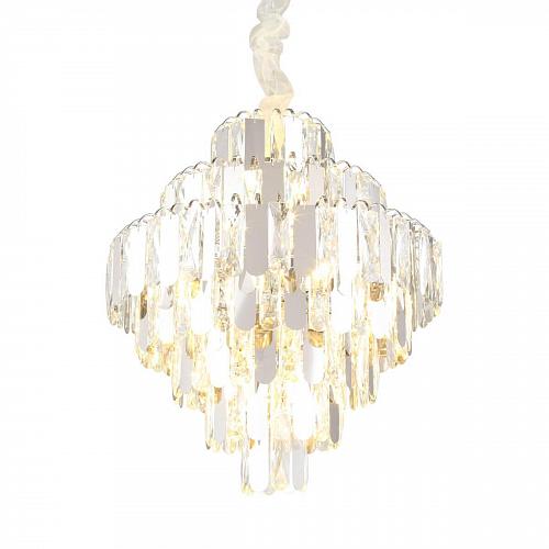 Подвесная люстра Omnilux Briatico OML-88803-08