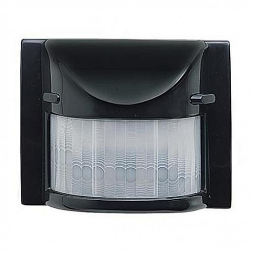 Датчик движения KNX ABB Zenit черный 2CKA006132A0307