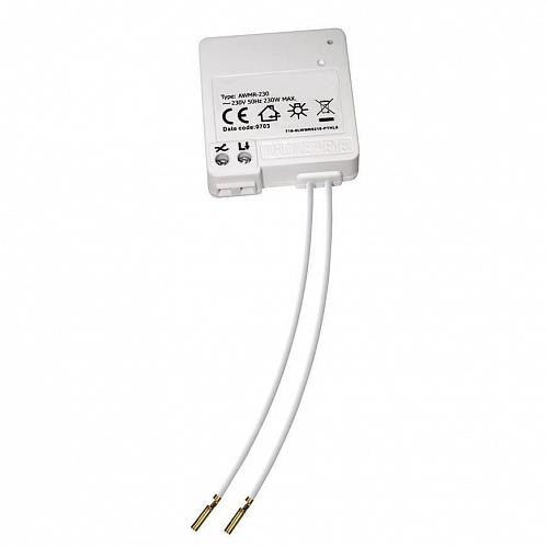 Радиореле встраиваемое SLV Control 470817