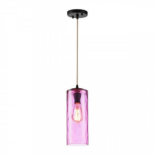 Подвесной светильник Lucia Tucci Ashanti 1261.1