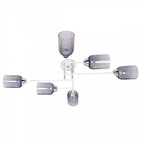 Потолочная люстра De Markt Торес 110011606