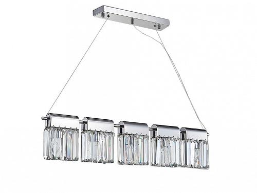 Подвесная люстра Newport 4205/S Chrome М0060942