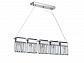 Подвесная люстра Newport 4205/S Chrome М0060942 - фото №1