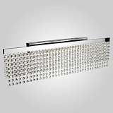 Светильник Eurosvet 90049/1 хром