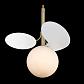 Подвесной светильник Loft IT Matisse 10008/1P white - фото №2