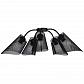 Потолочная люстра Luminex Bevan 8034 - фото №1
