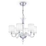 Подвесная люстра Maytoni Leti DIA012PL-06TR