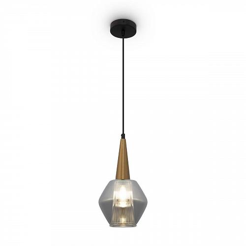 Подвесной светильник Freya Lente FR8008PL-01GB