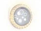 Настенный светодиодный светильник Ambrella light Ice FA272 - фото №2