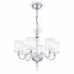 Подвесная люстра Maytoni Leti DIA012PL-06TR - фото №1