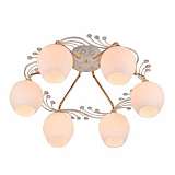 Потолочная люстра Citilux Сюита CL153162