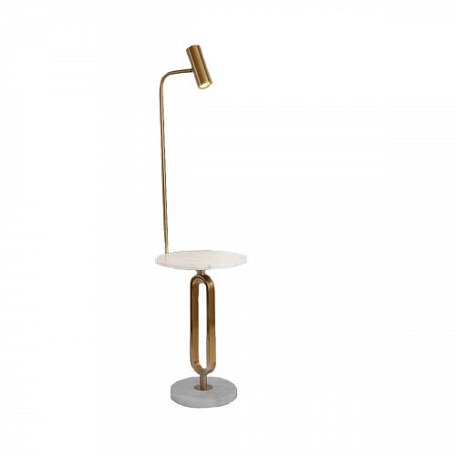 Торшер Kink Light Альтинг 07008,20(01)