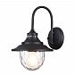 Уличный настенный светильник Odeon Light Kalpi 4836/1W - фото №4